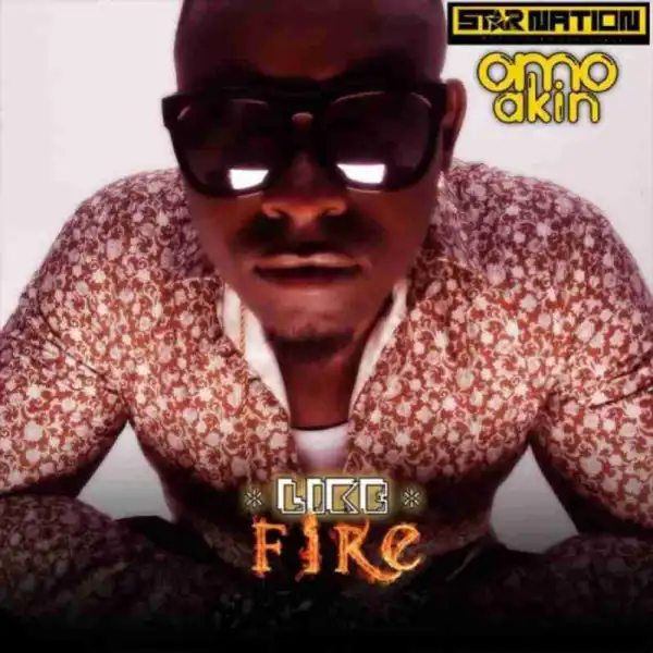 OmoAkin - Like Fire
